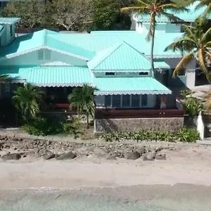 Hotel Bequia Beachfront, Friendship