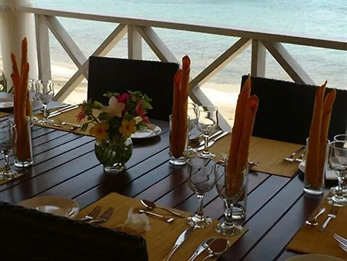 **  Paradise Beach Hotel Kingstown Saint Vincent and the Grenadines